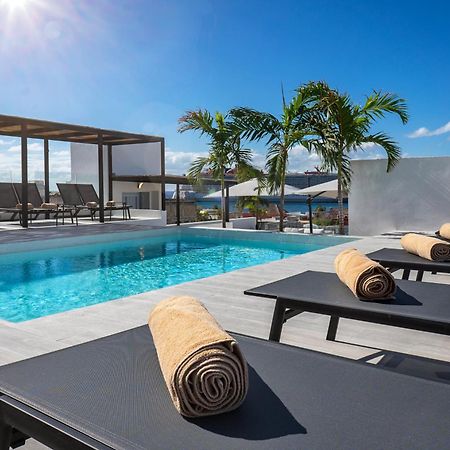 Coralia Boutique Hotel Cozumel Exterior photo