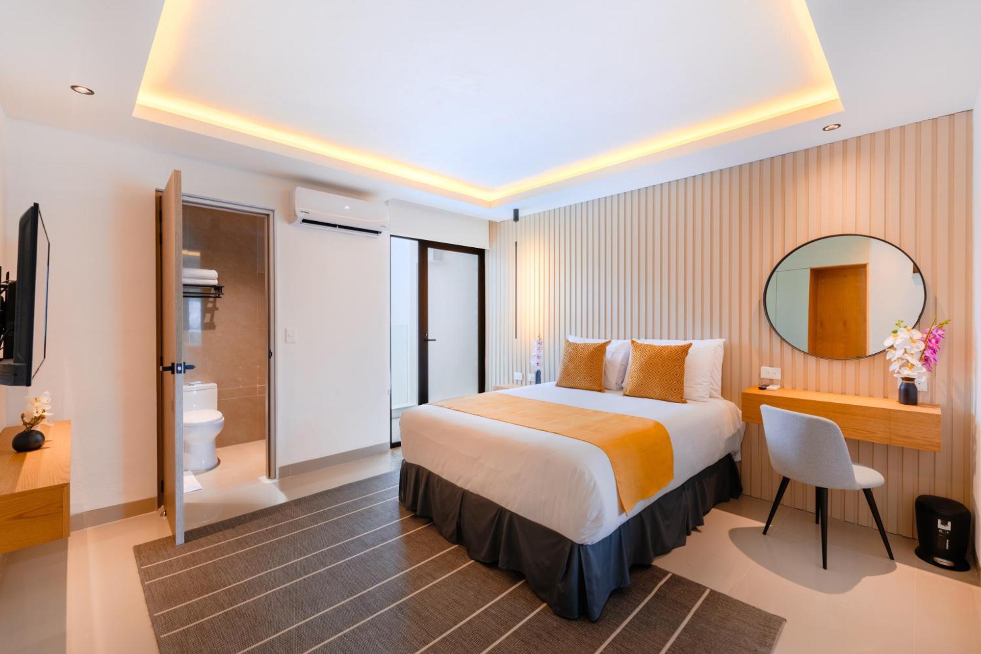 Coralia Boutique Hotel Cozumel Room photo