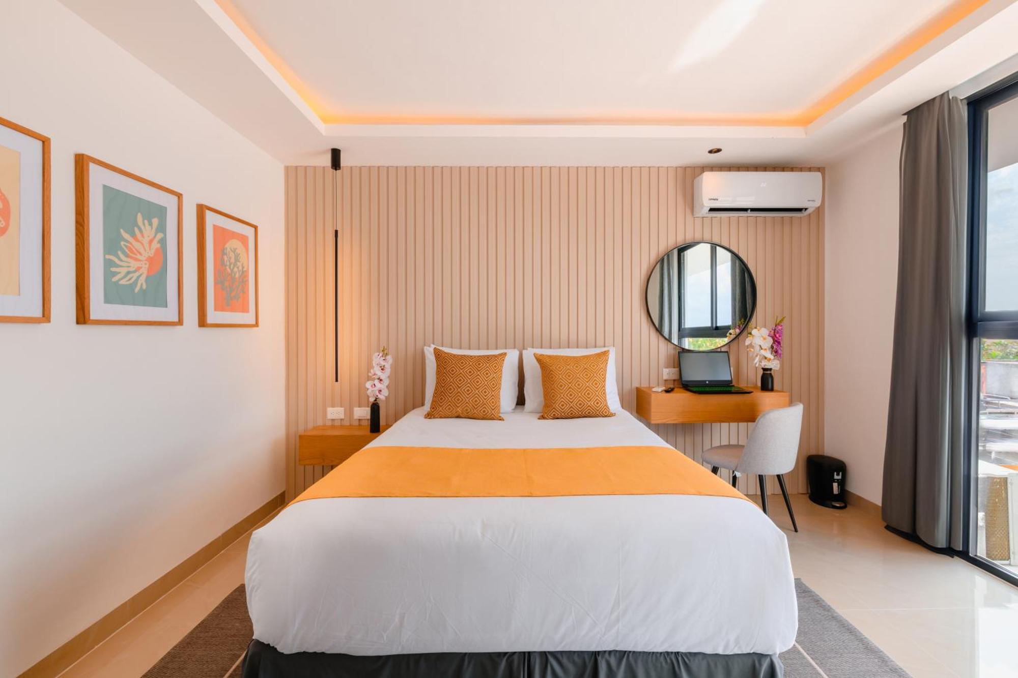 Coralia Boutique Hotel Cozumel Exterior photo