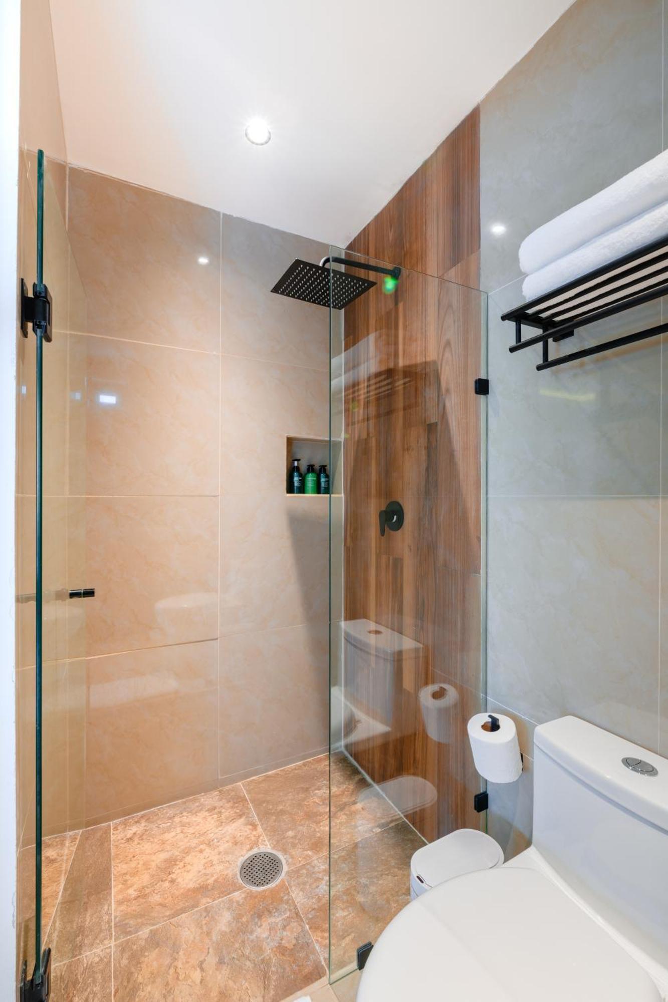 Coralia Boutique Hotel Cozumel Room photo
