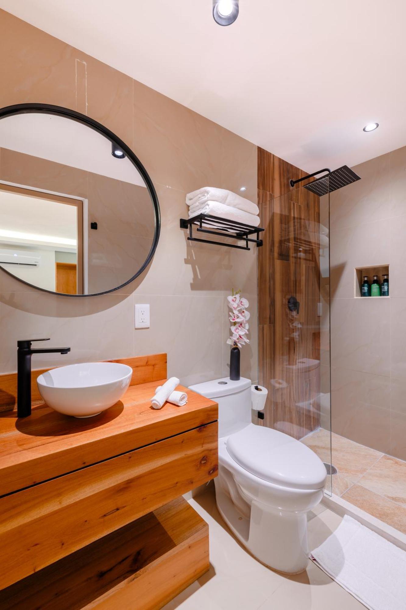 Coralia Boutique Hotel Cozumel Room photo