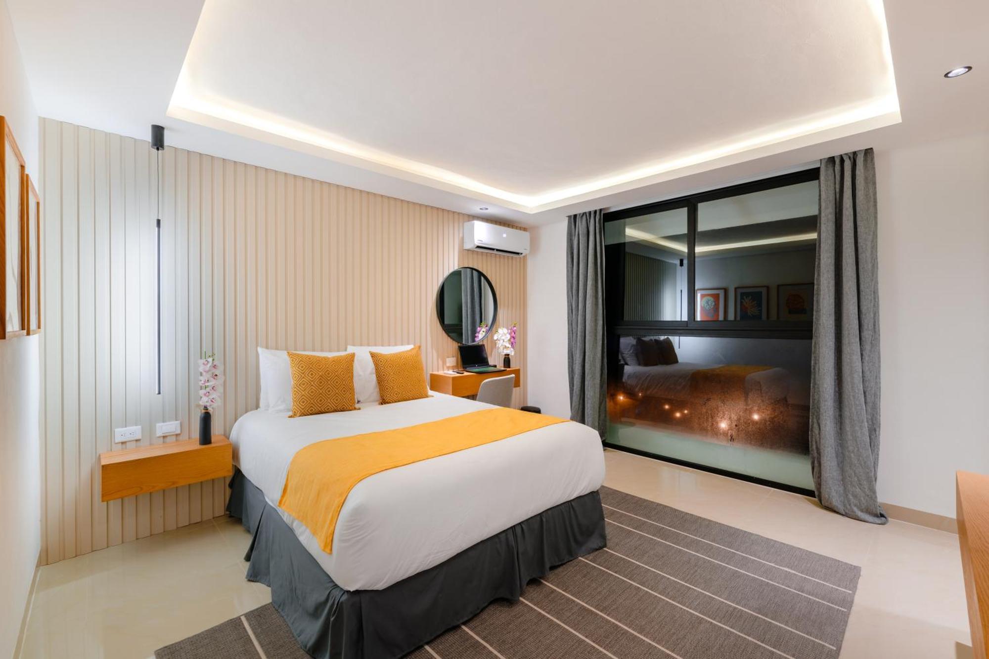 Coralia Boutique Hotel Cozumel Room photo