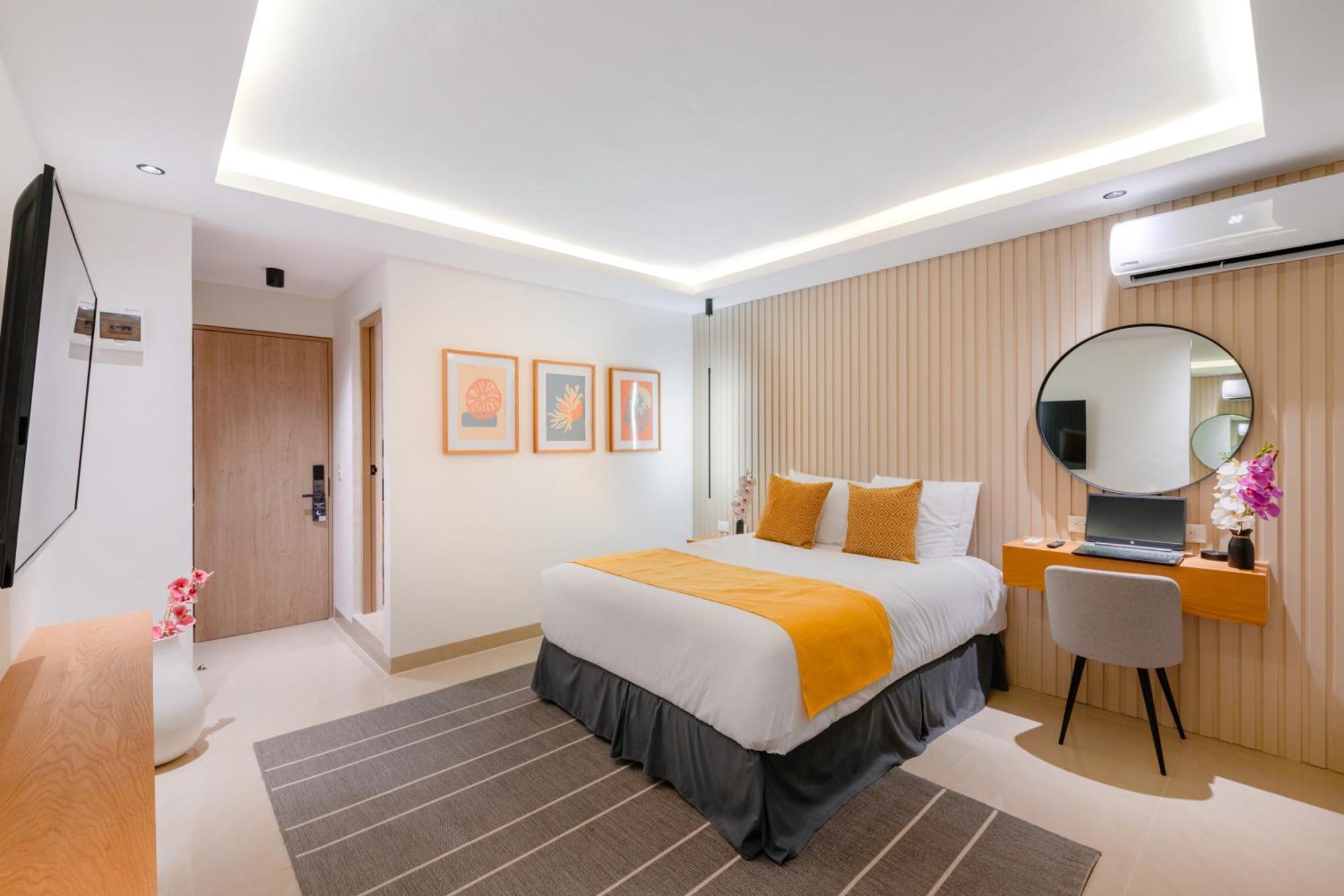 Coralia Boutique Hotel Cozumel Room photo