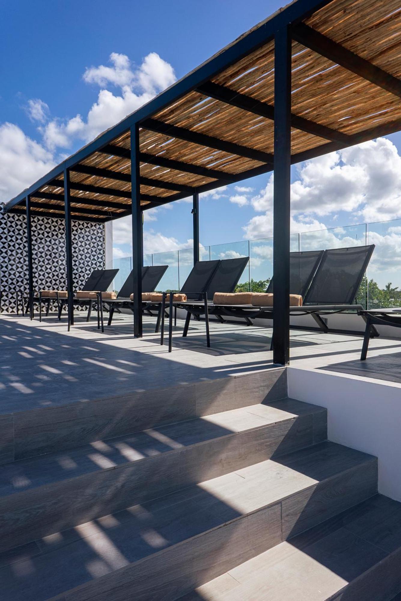 Coralia Boutique Hotel Cozumel Exterior photo
